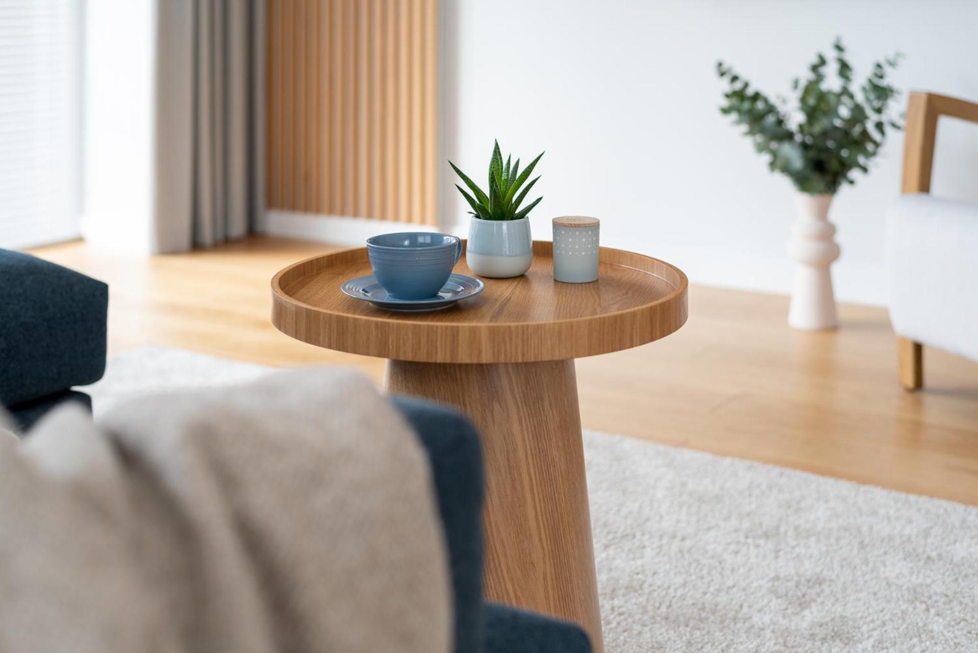 D33 Vilnius - Brand New Luxury Apartment With Terrace, Garden, Ac And Parking エクステリア 写真