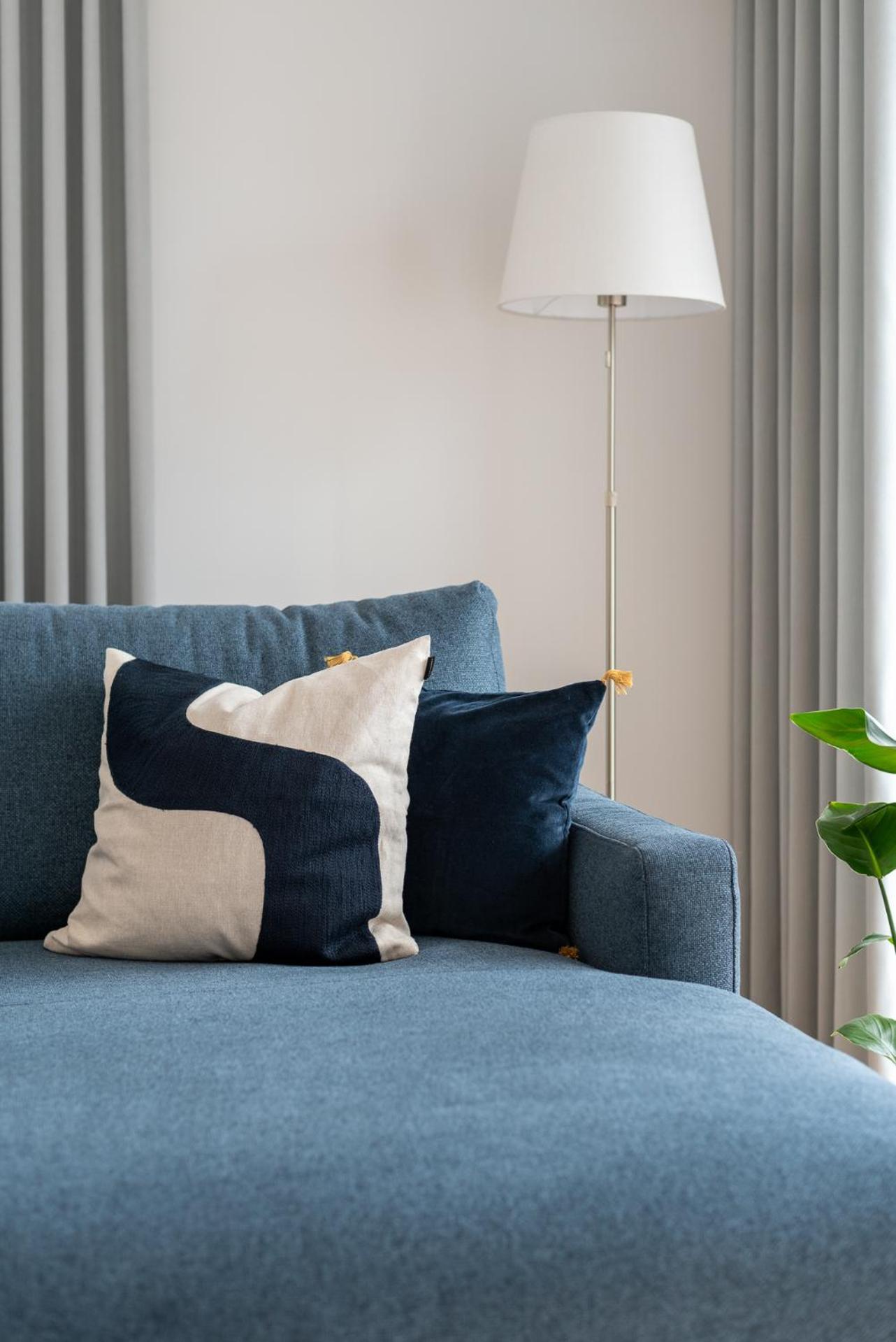 D33 Vilnius - Brand New Luxury Apartment With Terrace, Garden, Ac And Parking エクステリア 写真