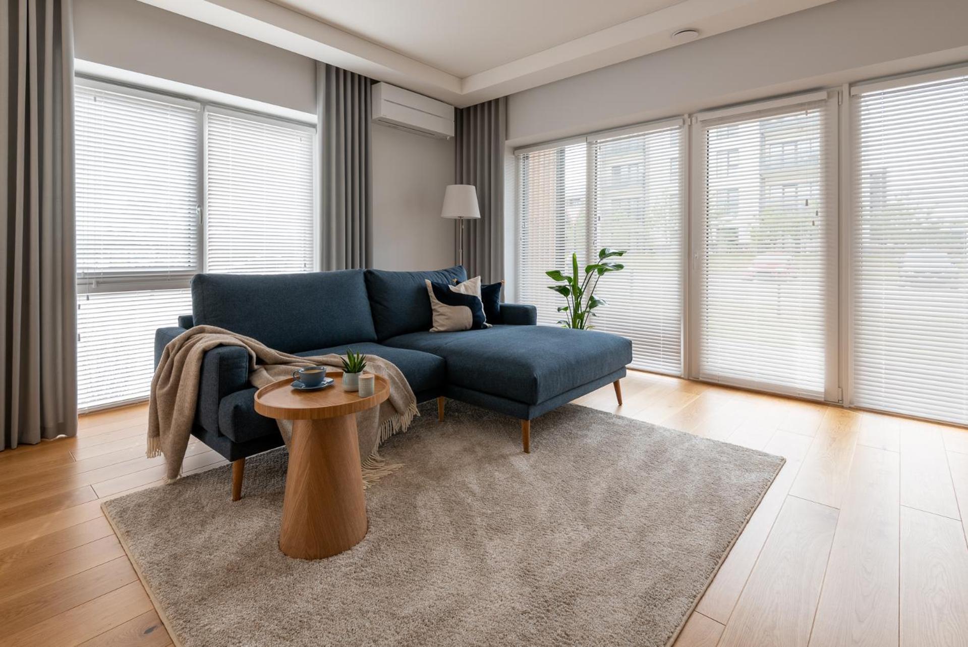 D33 Vilnius - Brand New Luxury Apartment With Terrace, Garden, Ac And Parking エクステリア 写真
