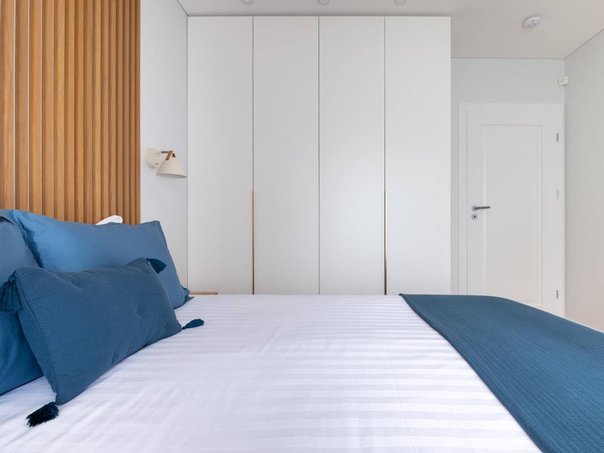 D33 Vilnius - Brand New Luxury Apartment With Terrace, Garden, Ac And Parking エクステリア 写真
