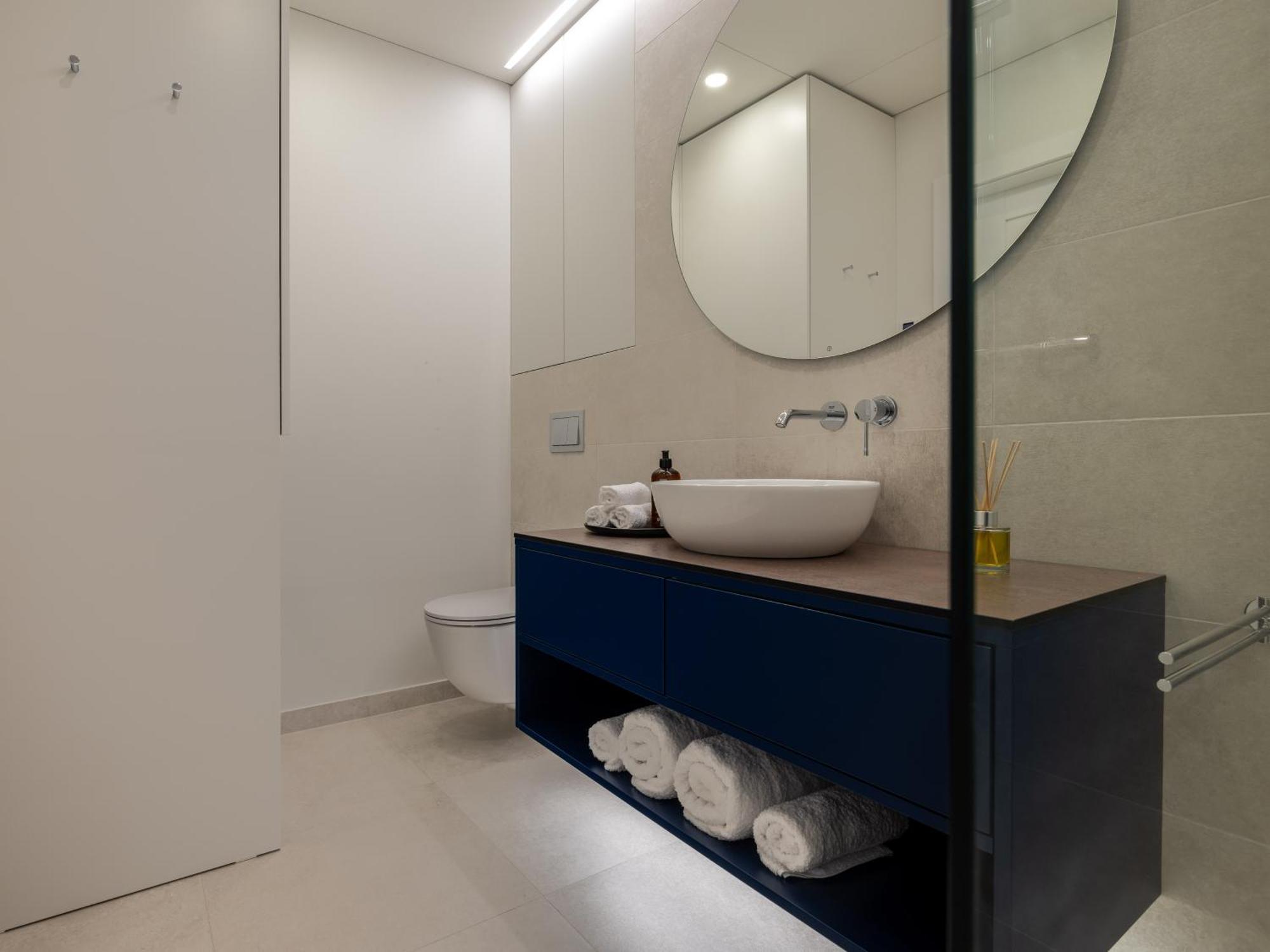 D33 Vilnius - Brand New Luxury Apartment With Terrace, Garden, Ac And Parking エクステリア 写真