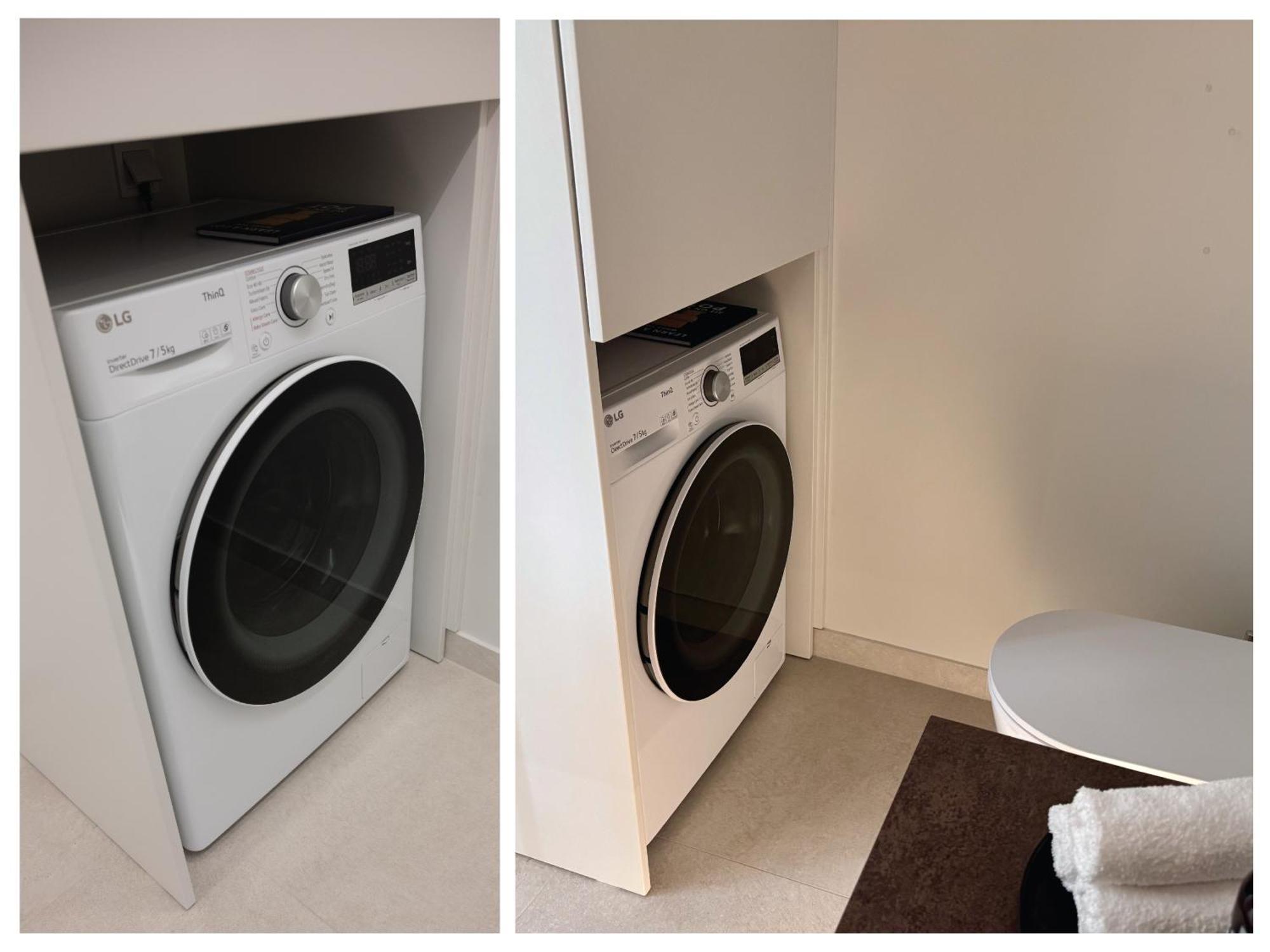 D33 Vilnius - Brand New Luxury Apartment With Terrace, Garden, Ac And Parking エクステリア 写真